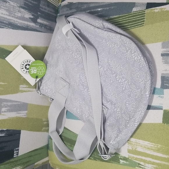 Kipling Alexus Satchel - Picture 3 of 10
